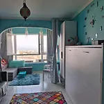 Turquesa Vistamar Daire Torremolinos