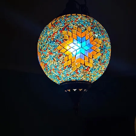 Turquesa Vistamar Daire