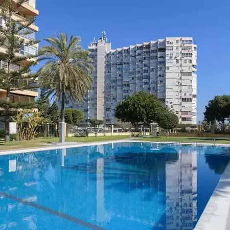 Apartment Turquesa Vistamar Torremolinos