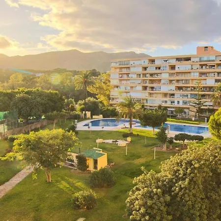 Apartment Turquesa Vistamar