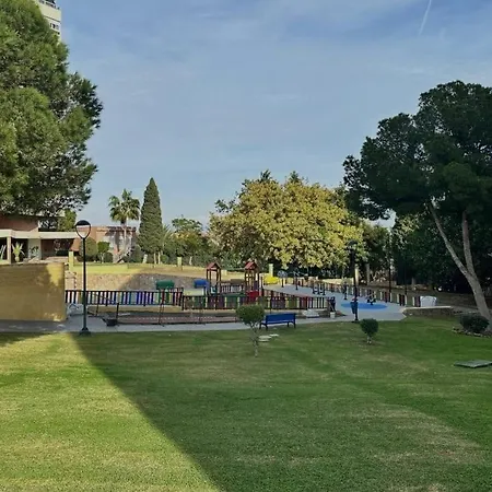 Apartment Turquesa Vistamar Torremolinos