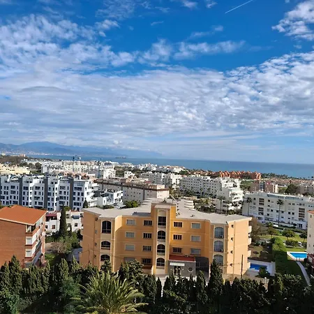 Turquesa Vistamar Apartment *