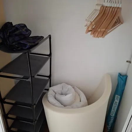 Apartment Turquesa Vistamar Torremolinos