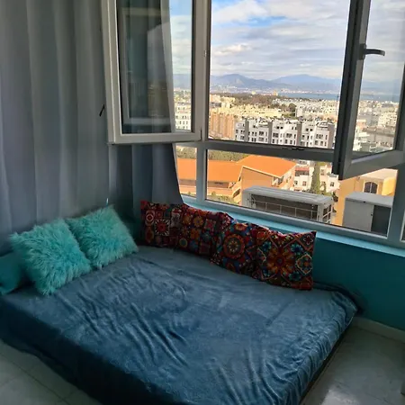 Apartment Turquesa Vistamar