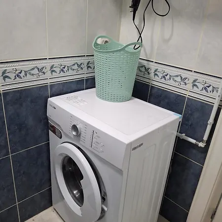Apartment Turquesa Vistamar *