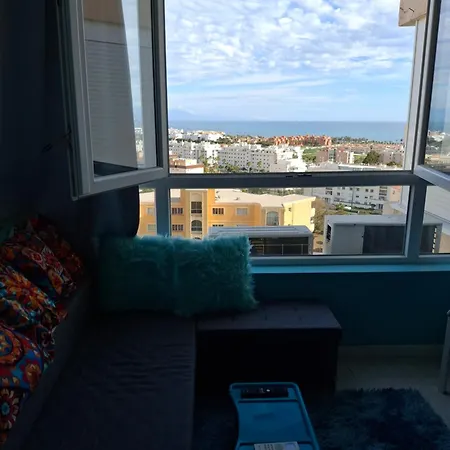 Turquesa Vistamar Apartment Torremolinos