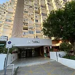 Apartmán Turquesa Vistamar Torremolinos