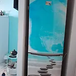 Apartmán Turquesa Vistamar *