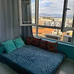 Apartmán Turquesa Vistamar