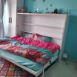 Apartmán Turquesa Vistamar Torremolinos