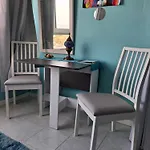 Turquesa Vistamar Apartmán