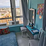 Apartmán Turquesa Vistamar