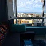 Turquesa Vistamar Apartmán Torremolinos
