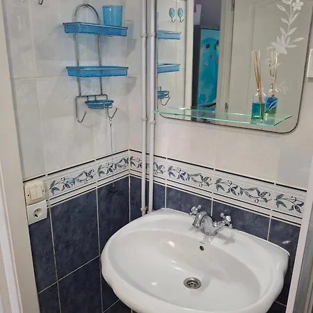 Apartman Turquesa Vistamar *