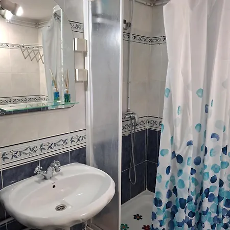 Turquesa Vistamar Apartment *