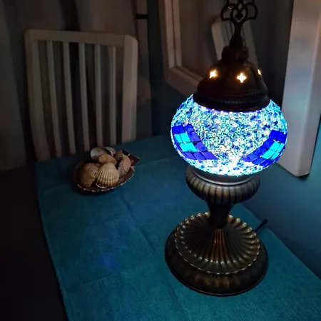 Turquesa Vistamar 아파트