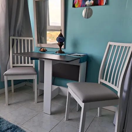 Turquesa Vistamar 아파트