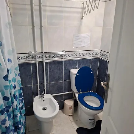 Turquesa Vistamar 아파트 *
