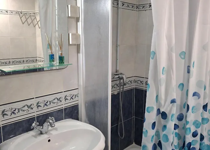 Turquesa Vistamar דירה *